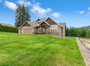 21501 SW Nicholas View Dr, Sherwood, OR 97140