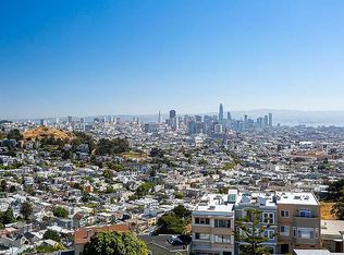 5 Burnett Ave N #5, San Francisco, CA 94131