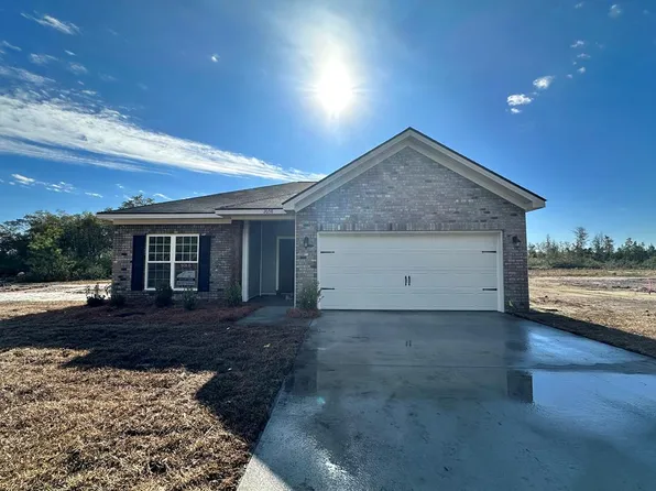 2058 SE Arnold Dr, Allenhurst, GA 31301