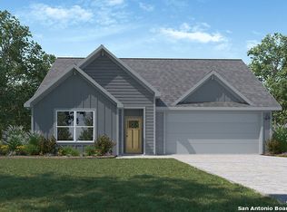 20843 Rindle Ln, San Antonio, TX 78266