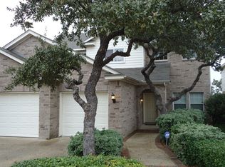 4507 Albert Martin, San Antonio, TX 78253