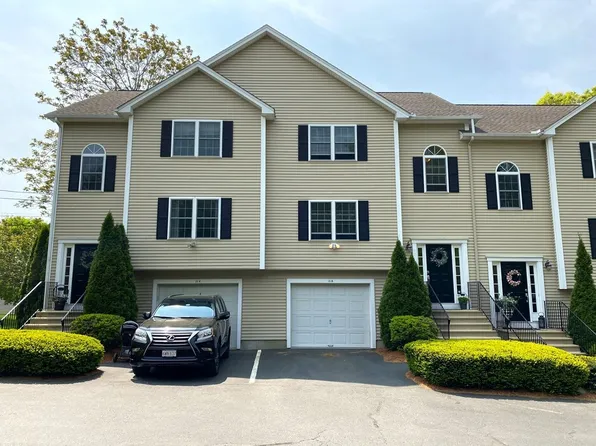 11 Church St #B, Sutton, MA 01590