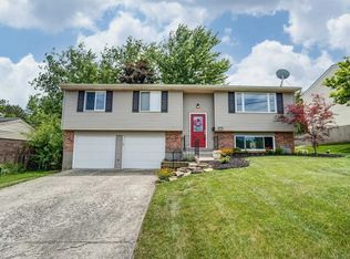 1711 John Gray Rd, Cincinnati, OH 45240