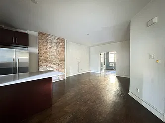 Rented by Compass