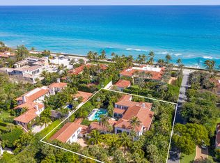 135 El Vedado Rd, Palm Beach, FL 33480
