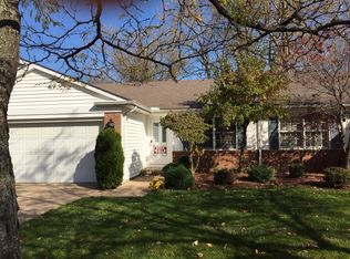 1120 Billetter Dr, Huron, OH