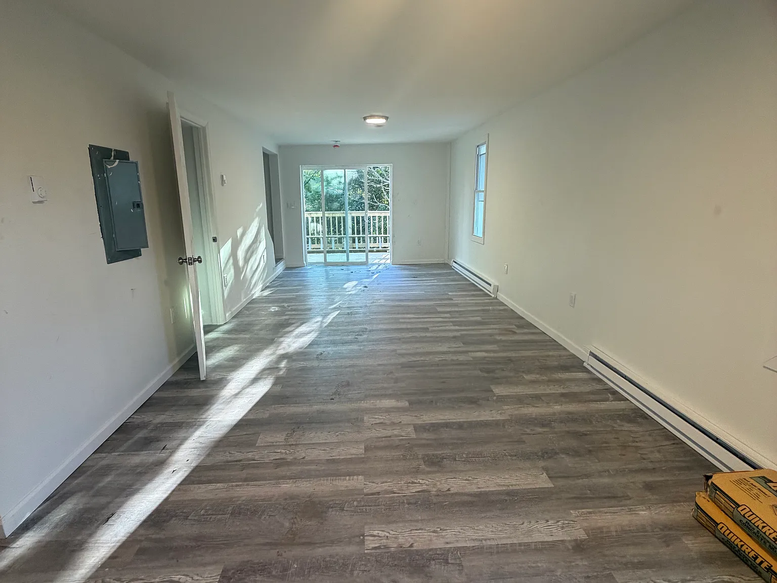 2 bed, $1,400 — Photo 3