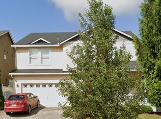 2007 N Heron Dr #1, Ridgefield, WA 98642