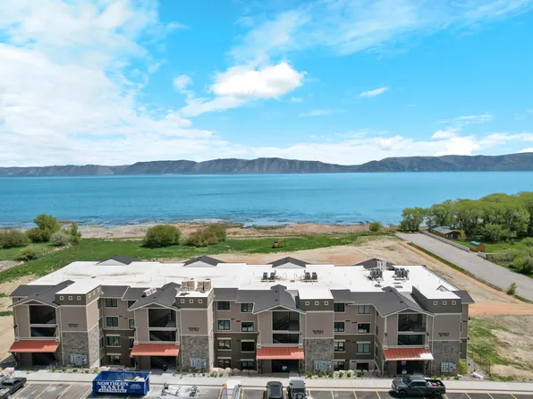 35 E 150 S #D301, Garden City, UT 84028