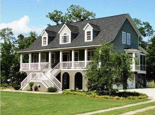 1487 Island Creek Trl, Johns Island, SC 29455