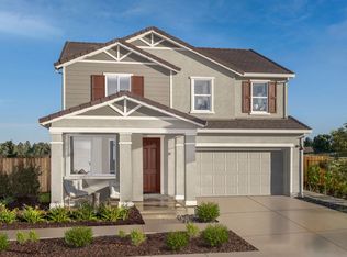 Plan 2693 Modeled Plan, Edgewater at Delta Shores, Sacramento, CA 95832