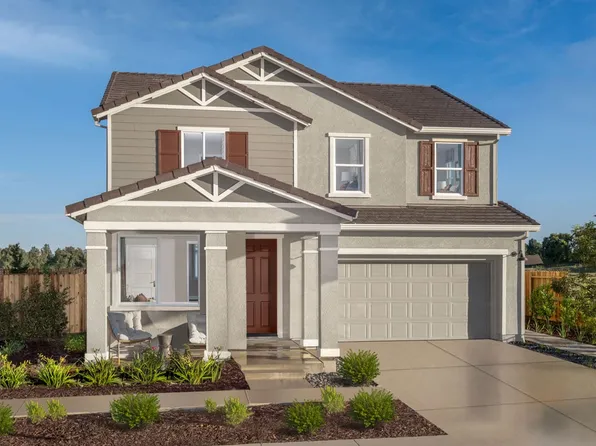 Plan 2693 Modeled Plan, Edgewater at Delta Shores