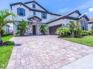 11652 Hampstead St, Windermere, FL 34786