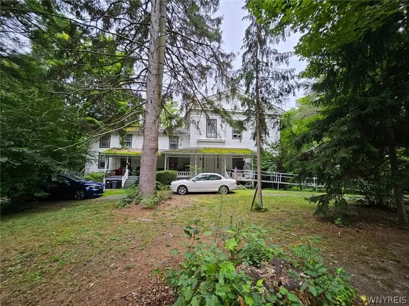 8424 N Main St, Ovid, NY 14860