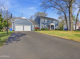 1784 Rolling Ridge Lane, Toms River, NJ 08755