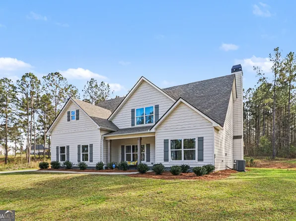 100 Dove Creek Ct, Lagrange, GA 30241