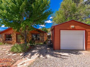 1913 N East St, Flagstaff, AZ 86004
