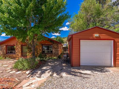 1913 N East St, Flagstaff, AZ, 86004