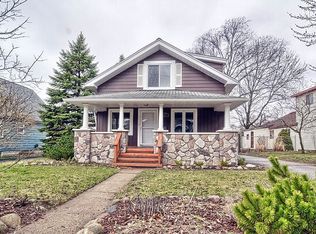 1207 N Oak St, Rochester, MI 48307