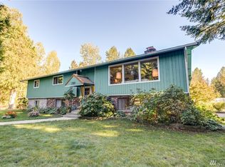 413 W Hemmi Rd, Bellingham, WA 98226