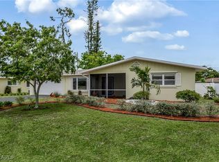 2255 Gorham Ave, Fort Myers, FL 33907
