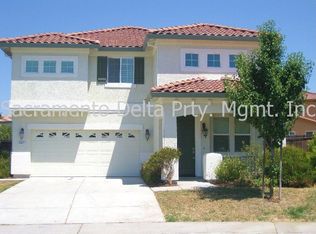 8601 W Wing Dr, Elk Grove, CA 95758