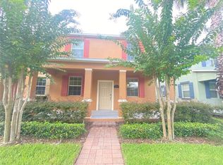 14767 Driftwater Dr, Winter Garden, FL 34787
