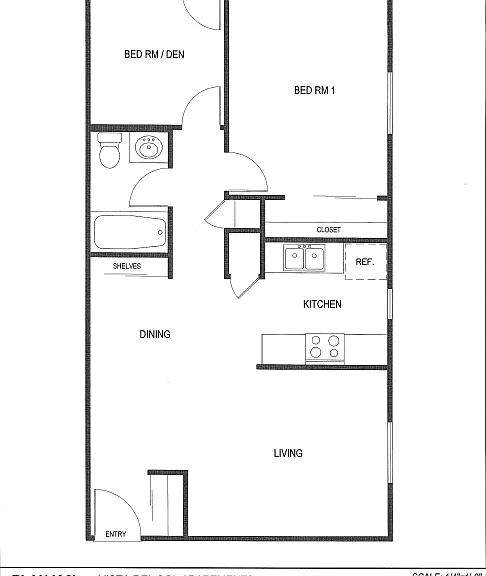 331 S Jefferson St #4 — Photo 17