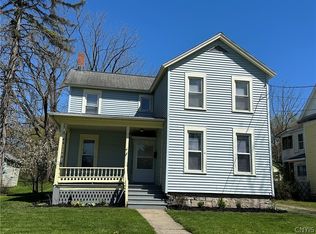 28 Mattie St, Auburn, NY 13021