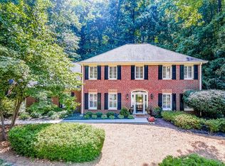 821 Hampton Pl, Marietta, GA 30064
