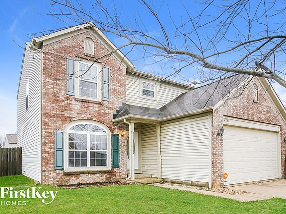 2nd image of 4231 Crooked Meadows Ct