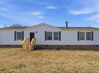 1396 Chestnut Level Ln, Blairs, VA 24527