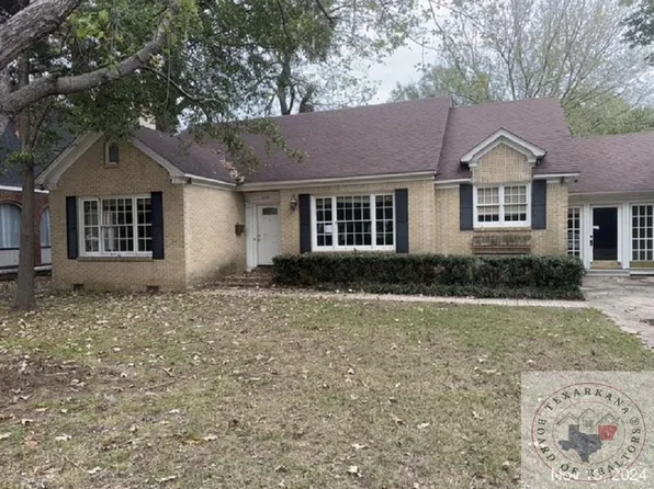 2106 Beech St, Texarkana, AR 71854