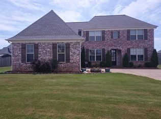 151 Switch Back Ln, Atoka, TN 38004