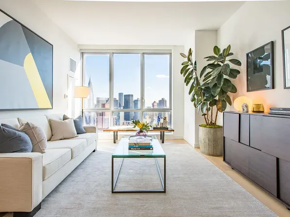 160 Madison Ave APT 39D, New York, NY 10016