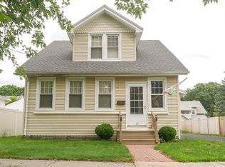 47 Wilder Ter, West Springfield, MA 01089