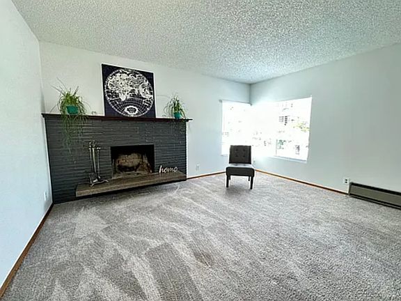 Large living room on main floor