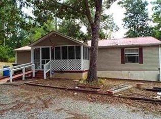7388 Highway 341 S, Roberta, GA 31078