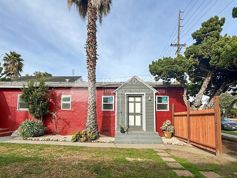 1361 Ximeno Ave, Long Beach, CA 90804 Zillow