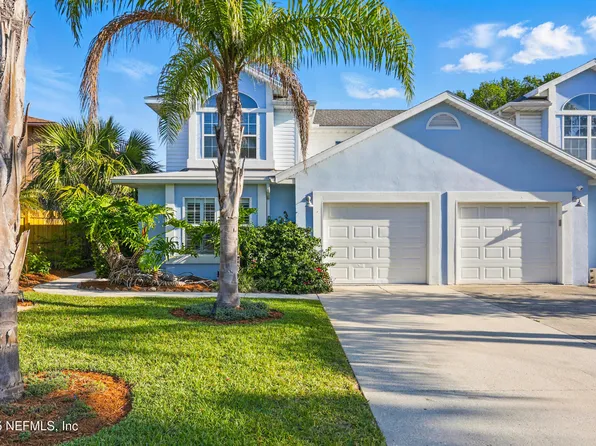 635 S 10TH Avenue, Jacksonville Beach, FL 32250