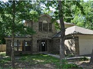 3 Village Knoll Pl, Spring, TX 77381