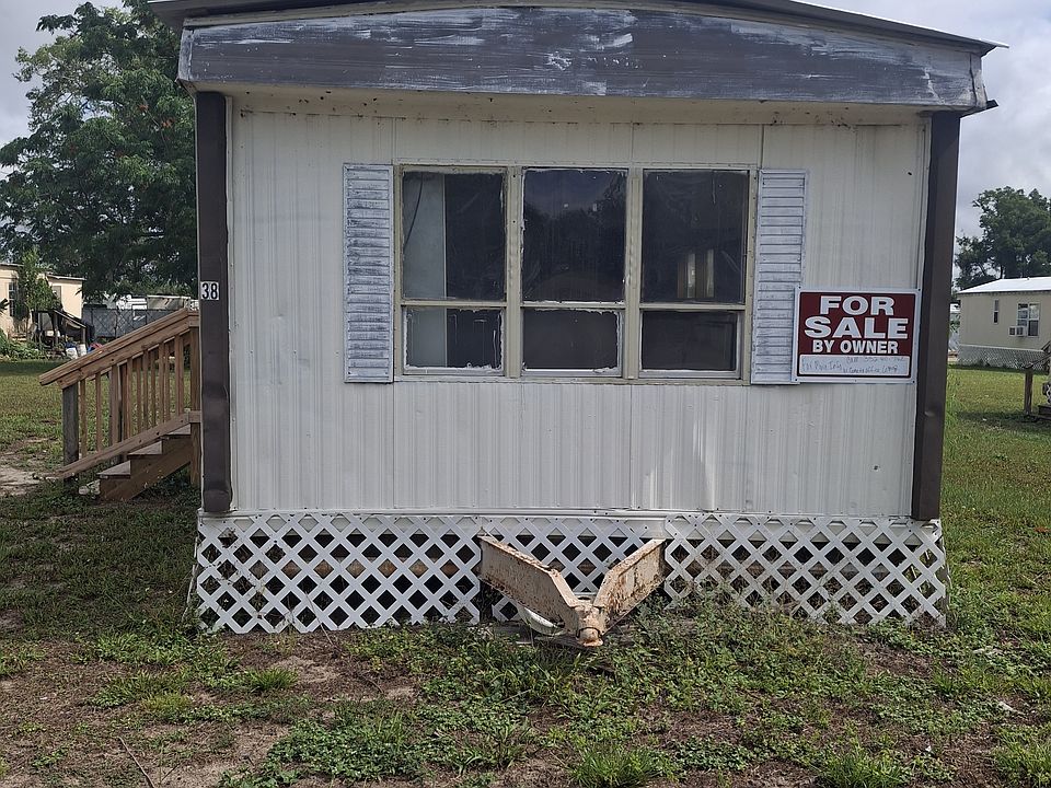 1st image of 600 SW 38th Ave Lot 38