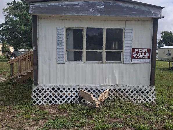 600 SW 38th Ave, Ocala, FL