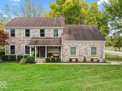 502 Dorchester Dr, Noblesville, IN, 46062