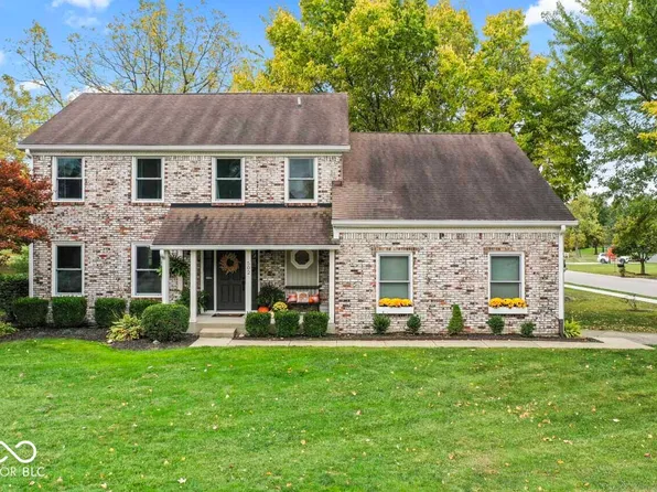 502 Dorchester Dr, Noblesville, IN 46062