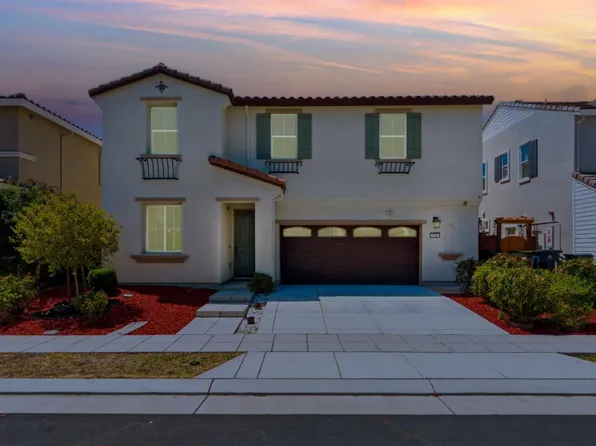 510 E Albertina Ave, Mountain House, CA 95391