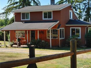 1430 Centralia Alpha Rd, Chehalis, WA 98532