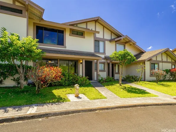 98-1745 Kaahumanu St #38C, Aiea, HI 96701