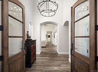 6152 Camino Selva, Rancho Santa Fe, CA 92067