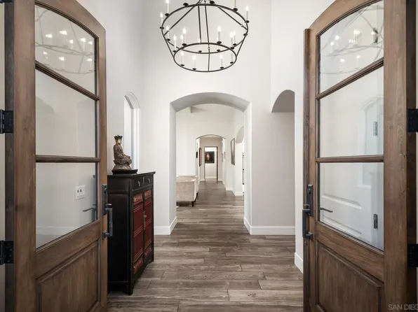 6152 Camino Selva, Rancho Santa Fe, CA 92067